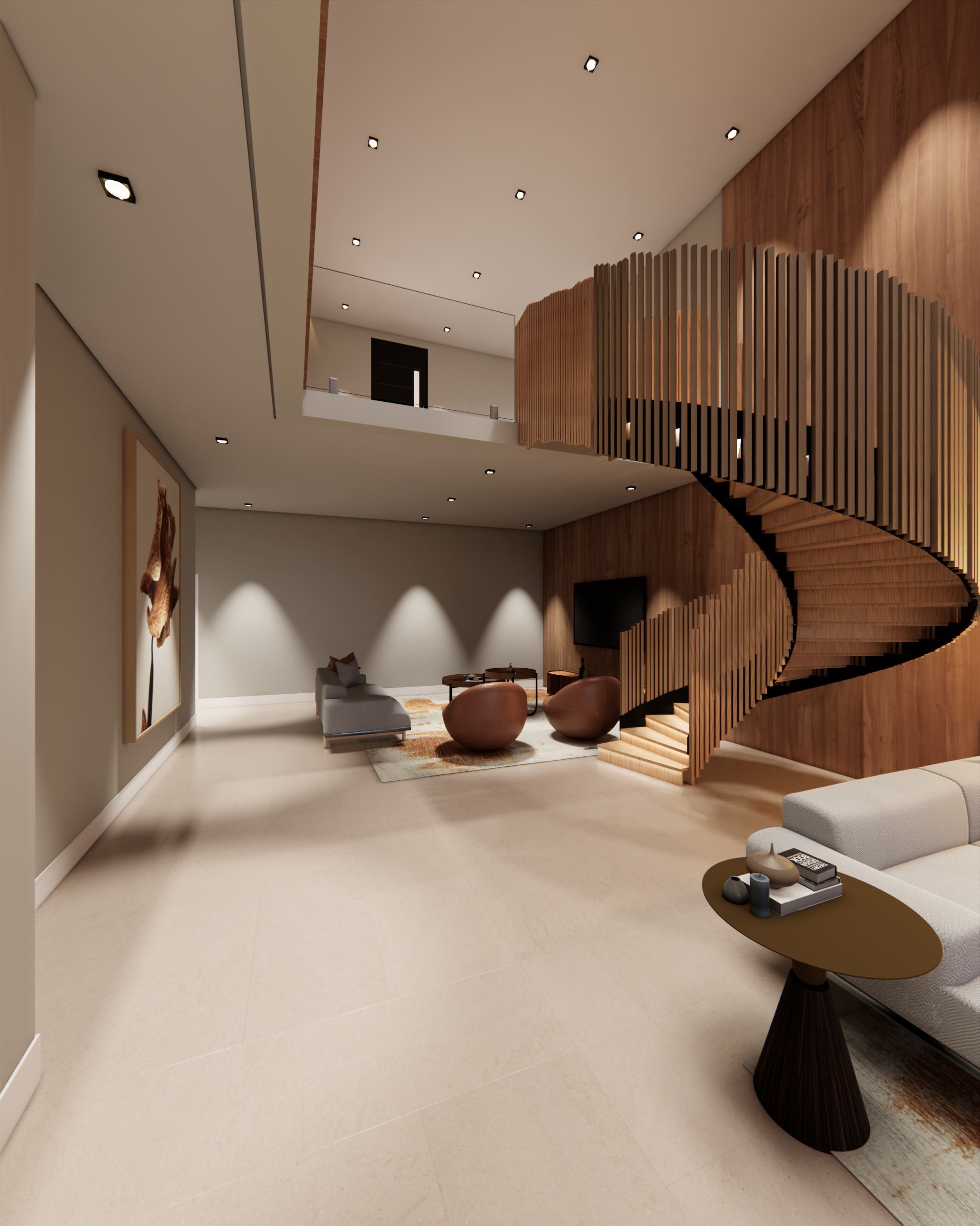 Arquitetura contemporânea